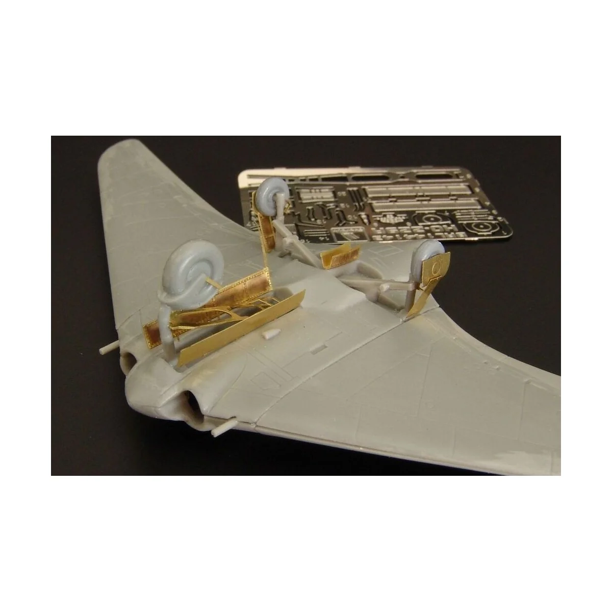 Ho-229A (Brengun kit), 1/144 - Brengun BRL144143
