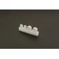 F-18 Super Hornet wheels set, 1/144 - Brengun BRL144144