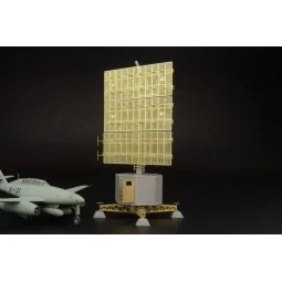 FREYA-LZ A (FuMG-401), 1/144 - Brengun BRS144002 2