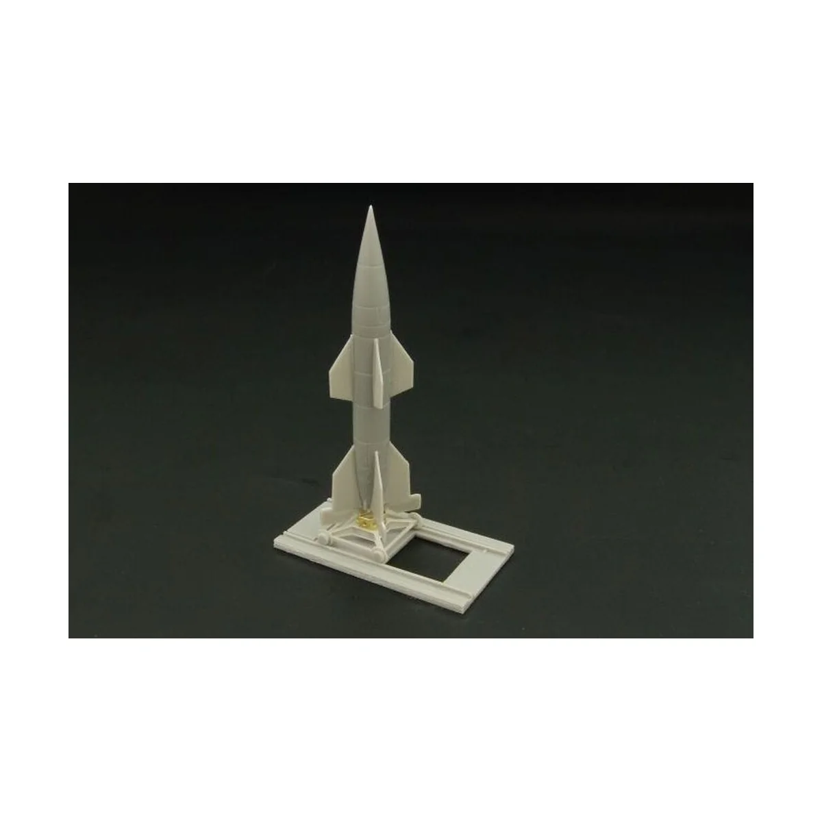 Wasserfall W5, 1/144 - Brengun BRS144005