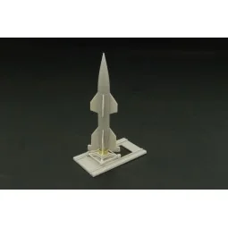 Wasserfall W5, 1/144 - Brengun BRS144005 2