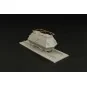 Steyer K2670, 1/144 - Brengun BRS144006