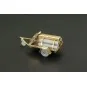 U S NAVY Oxygen cart (2pcs), 1/144 - Brengun BRS144008