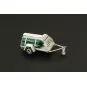 U S NAVY Oxygen cart (2pcs), 1/144 - Brengun BRS144008