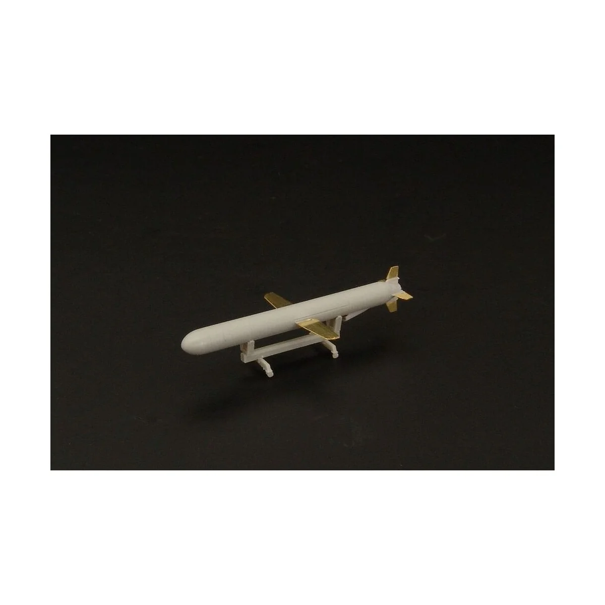 BMG-109 TOMAHAWK (2pcs ), 1/144 - Brengun BRS144012