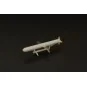 BMG-109 TOMAHAWK (2pcs ), 1/144 - Brengun BRS144012