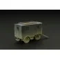 Ah 472 Luftwaffe trailer, 1/144 - Brengun BRS144009