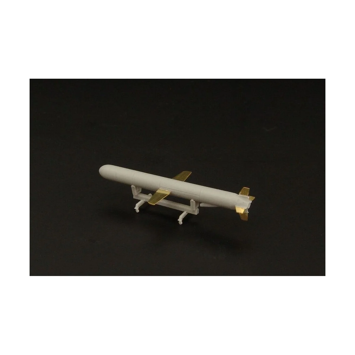 BMG-109 TOMAHAWK (2pcs ), 1/144 - Brengun BRS144012