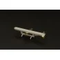BMG-109 TOMAHAWK (2pcs ), 1/144 - Brengun BRS144012