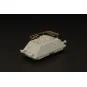Pz Draisine Schwere Funkwagen, 1/144 - Brengun BRS144011