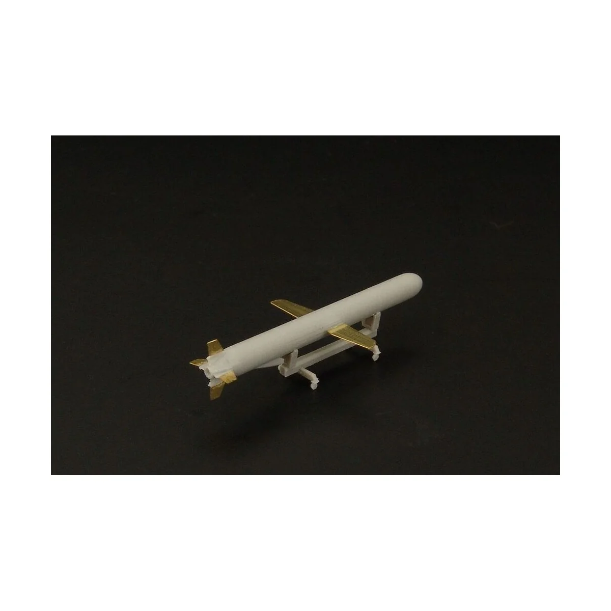 BMG-109 TOMAHAWK (2pcs ), 1/144 - Brengun BRS144012