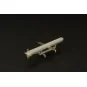 BMG-109 TOMAHAWK (2pcs ), 1/144 - Brengun BRS144012
