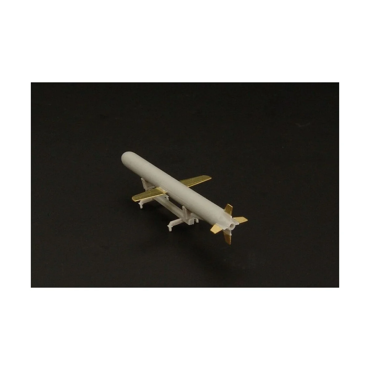 BMG-109 TOMAHAWK (2pcs ), 1/144 - Brengun BRS144012