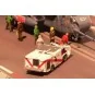 P-25 Fire engine, 1/144 - Brengun BRS144014