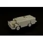 P-25 Fire engine, 1/144 - Brengun BRS144014