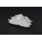 Schwere Panzer Draisine KUGELBLITZ, 1/144 - Brengun BRS144016