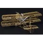Airco DH-2 stripdown, 1/144 - Brengun BRS144018