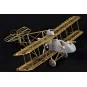 Airco DH-2 stripdown, 1/144 - Brengun BRS144018