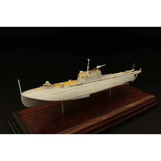 Tupolev G-5 mod XIII, 1/144 - Brengun BRS144020