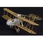 Airco DH-2 stripdown, 1/144 - Brengun BRS144018