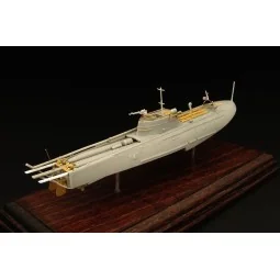 Tupolev G-5 mod XIII, 1/144 - Brengun BRS144020 2
