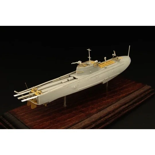 Tupolev G-5 mod XIII, 1/144 - Brengun BRS144020