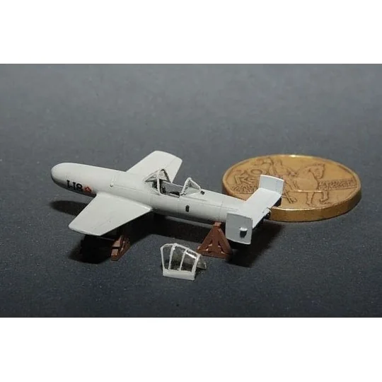 Yokosuka MXY7 Ohka model 11, 1/144 - Brengun BRS144021