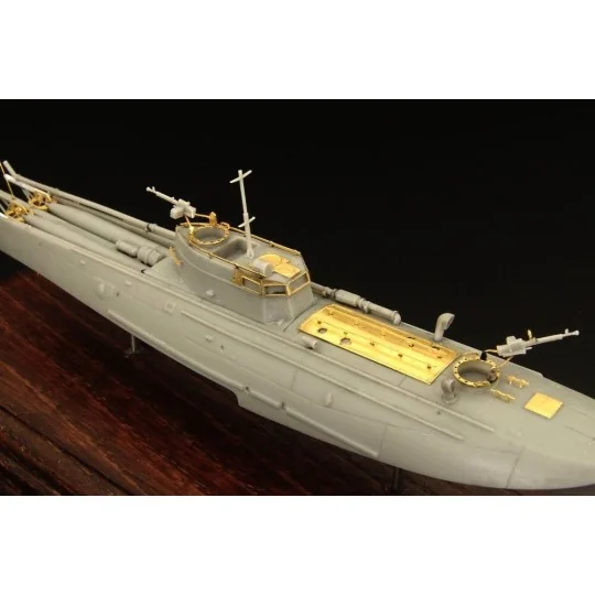 Tupolev G-5 mod XIII, 1/144 - Brengun BRS144020