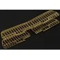Airco DH-2 stripdown, 1/144 - Brengun BRS144018