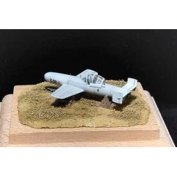 Yokosuka MXY7 Ohka model 11, 1/144 - Brengun BRS144021 2