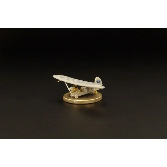Mignet HM-14 Pou-de-Ciel, 1/144 - Brengun BRS144023
