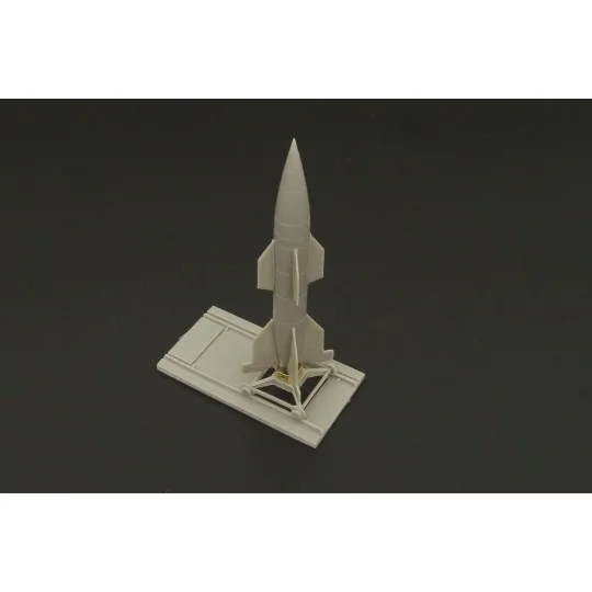 Hermes A1, 1/144 - Brengun BRS144024