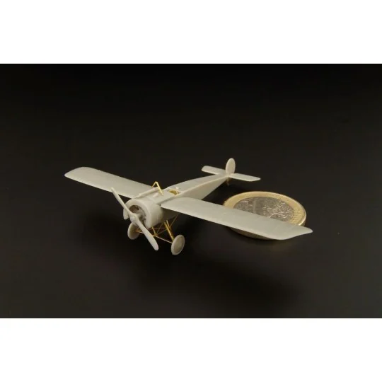 Fokker E II-III, 1/144 - Brengun BRS144022