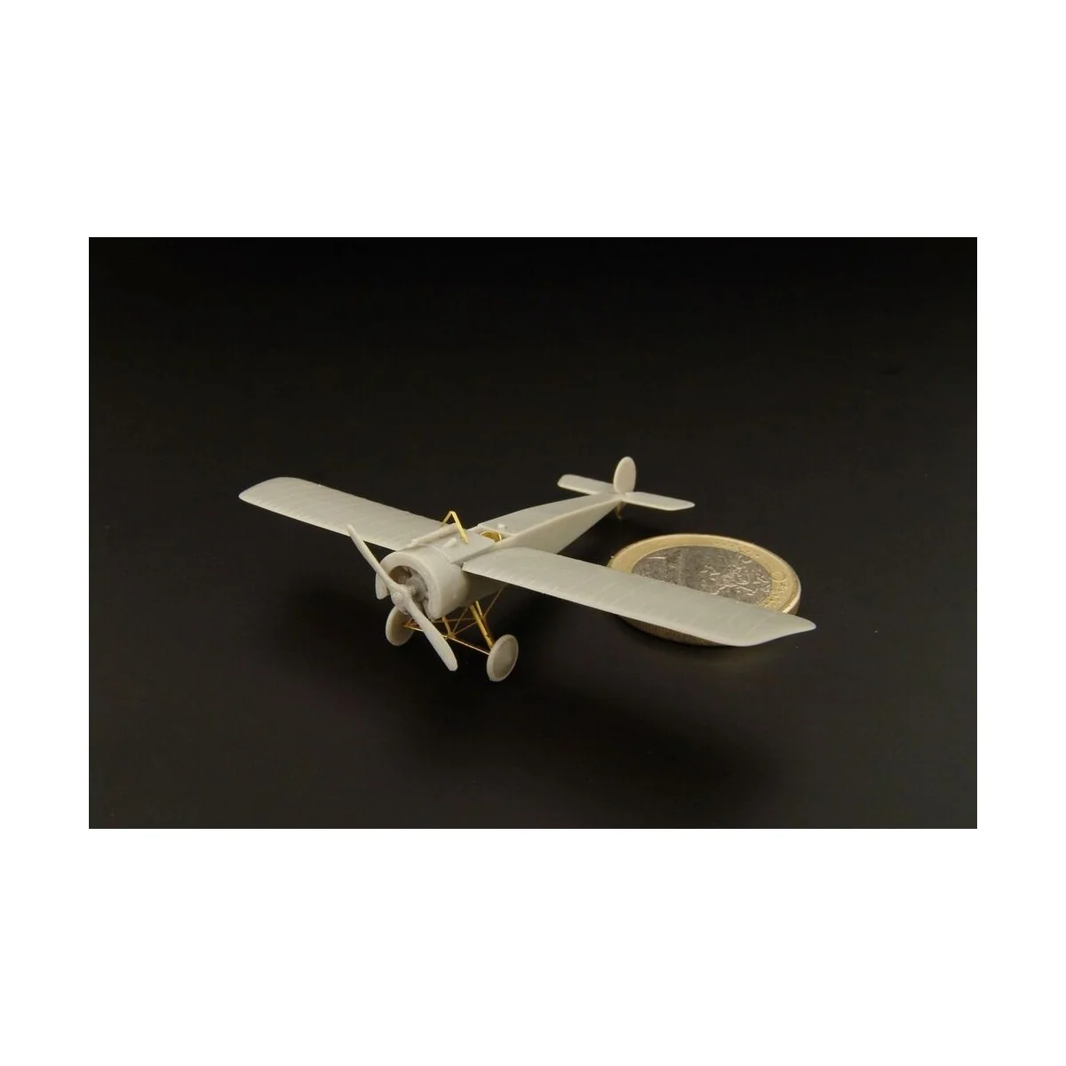 Fokker E II-III, 1/144 - Brengun BRS144022