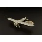 Fokker E II-III, 1/144 - Brengun BRS144022