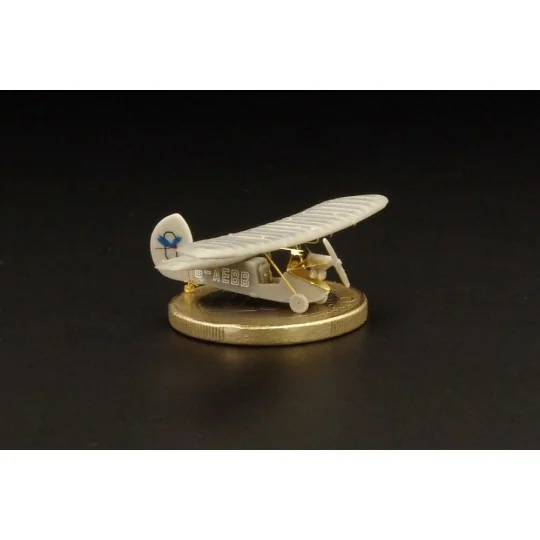 Mignet HM-14 Pou-de-Ciel, 1/144 - Brengun BRS144023