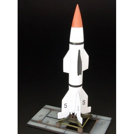Hermes A1, 1/144 - Brengun BRS144024