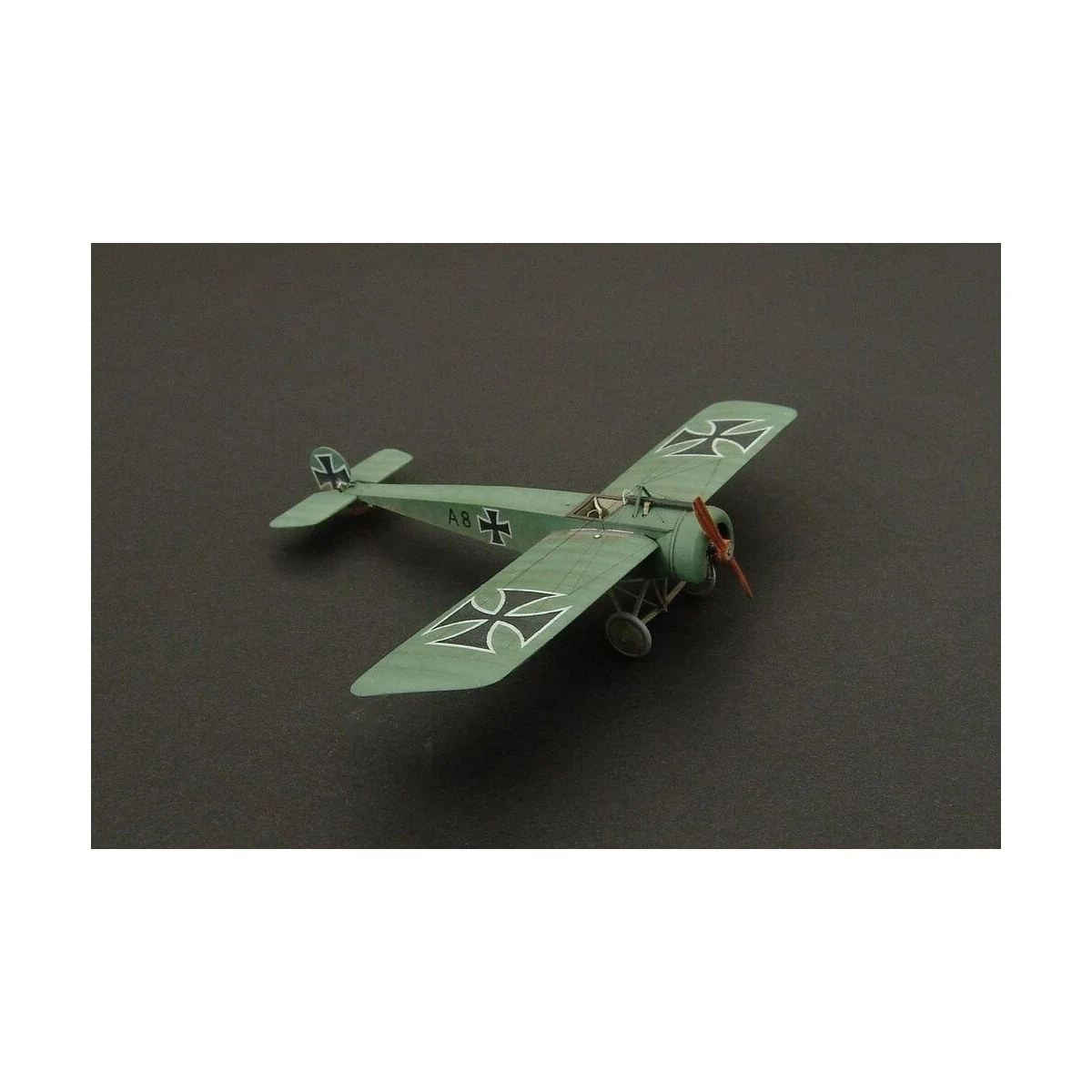 Fokker E II-III, 1/144 - Brengun BRS144022