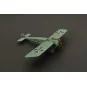 Fokker E II-III, 1/144 - Brengun BRS144022