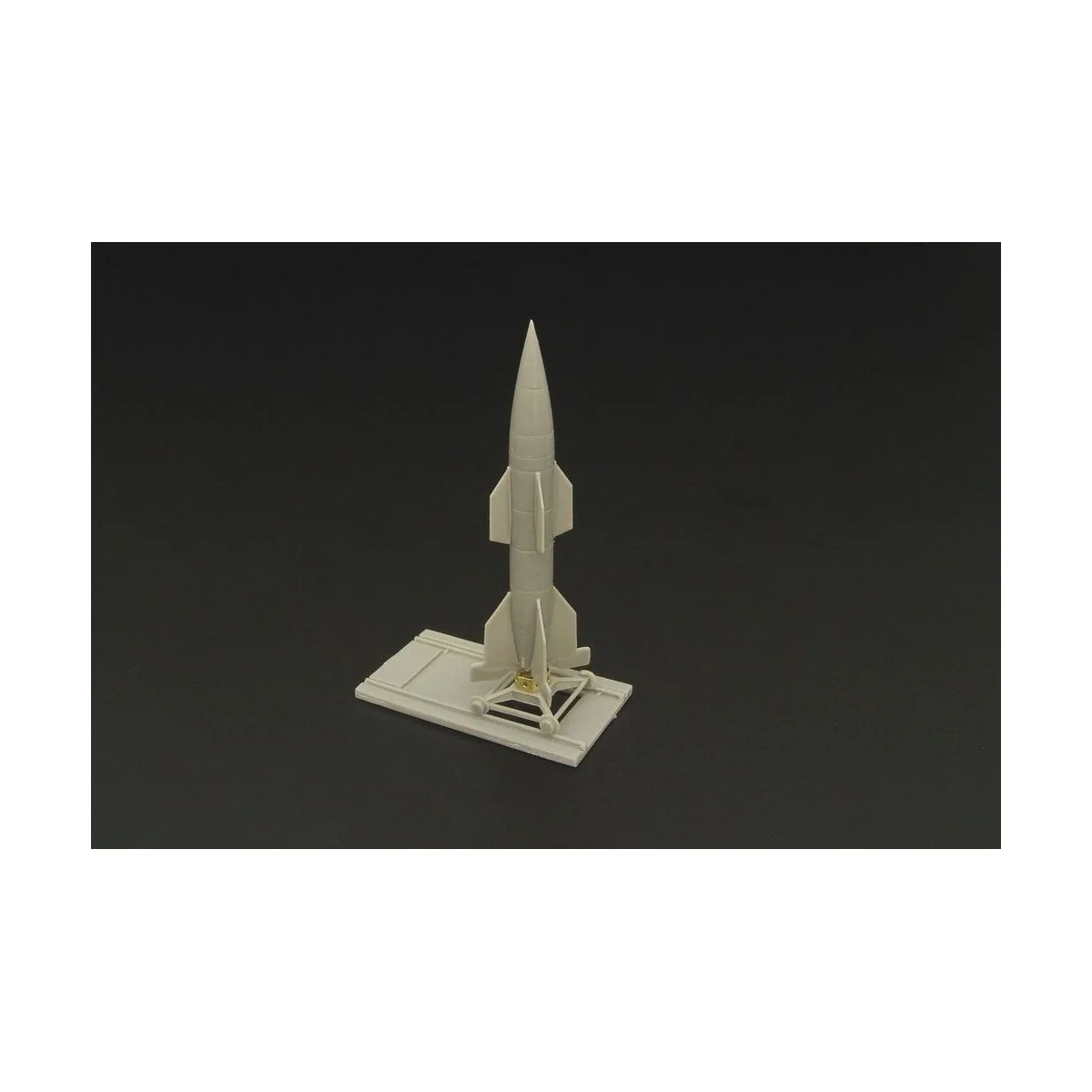 Hermes A1, 1/144 - Brengun BRS144024