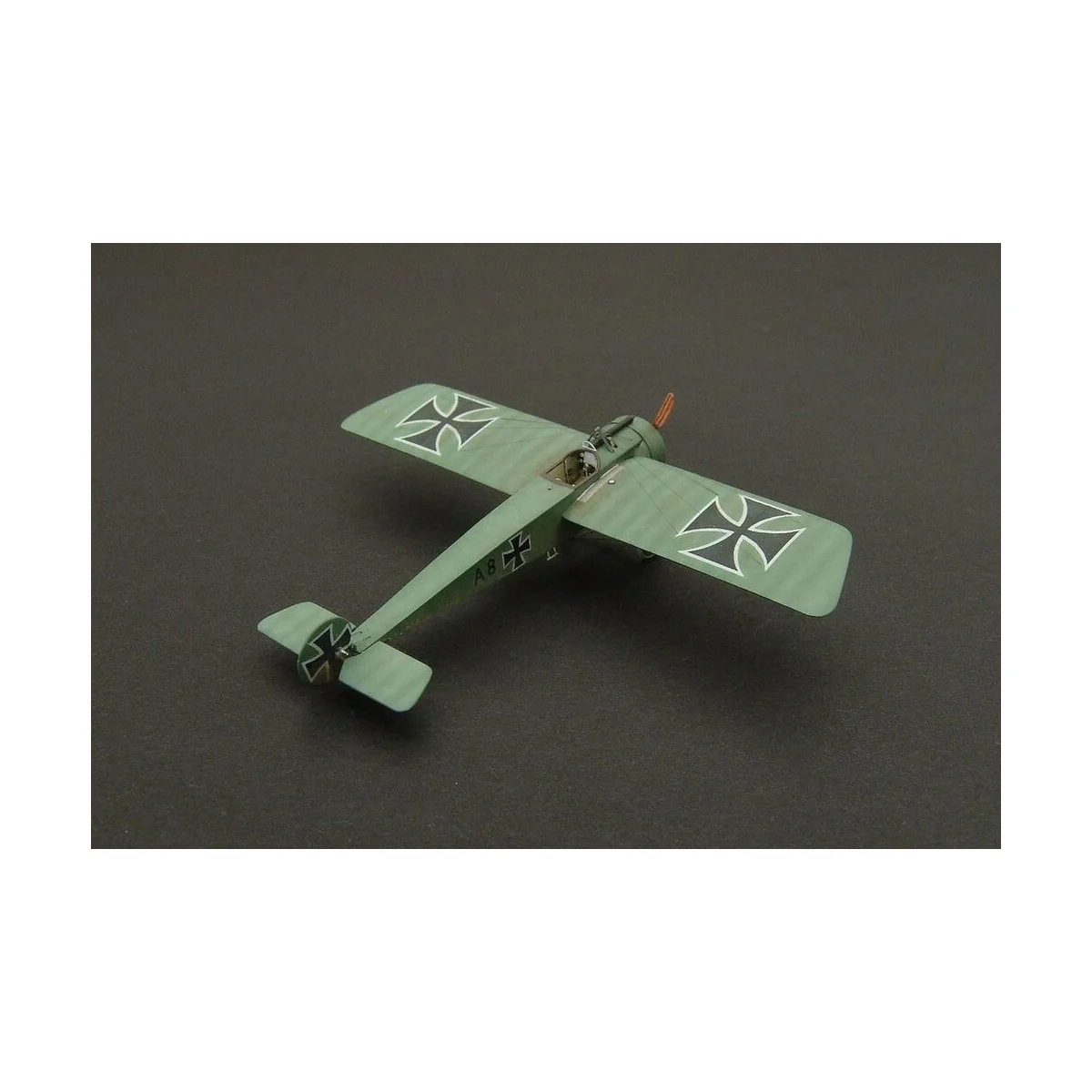 Fokker E II-III, 1/144 - Brengun BRS144022