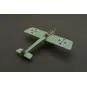 Fokker E II-III, 1/144 - Brengun BRS144022