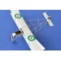 Voisin LA-LAS, 1/144 - Brengun BRS144027