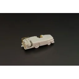 MD-3 USN Fire tractor small, 1/144 - Brengun BRS144029 2
