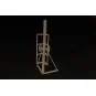 Bachem Natter RAMP-TRAILER, 1/144 - Brengun BRS144032