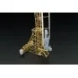 Launch tower for Bachem Natter, 1/144 - Brengun BRS144031