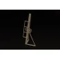 Bachem Natter RAMP-TRAILER, 1/144 - Brengun BRS144032