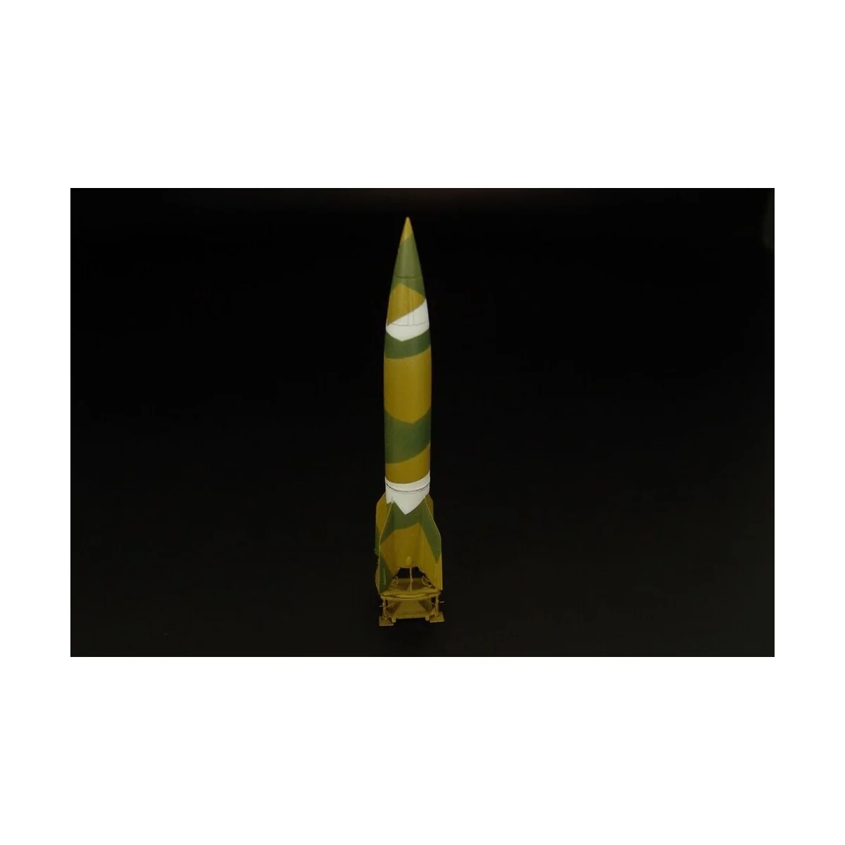 German rocket V-2 - A4, 1/144 - Brengun BRS144035