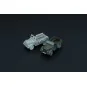 GaZ-69, 1/144 - Brengun BRS144036