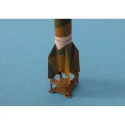 German rocket V-2 - A4, 1/144 - Brengun BRS144035 2